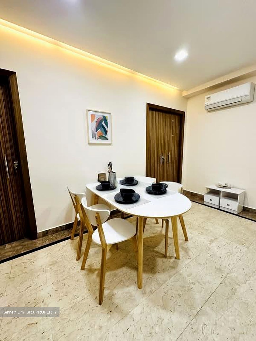 The Baycourt (D16), Condominium #545836701